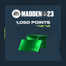 Electronic Arts Madden NFL 24 - 1050 Madden Points (Digitális kulcs - Xbox One/Xbox Series X/S) videójáték
