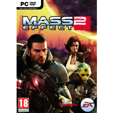 Electronic Arts Mass Effect 2 (Classics) /PC videójáték