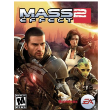 Electronic Arts Mass Effect 2 (PC - Origin Digitális termékkulcs) videójáték