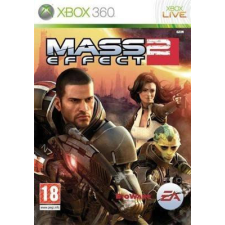  Electronic Arts Mass Effect 2 (Xbox 360) videójáték