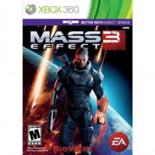  Electronic Arts Mass Effect 3 (Xbox 360) videójáték