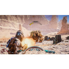 Electronic Arts Mass  Effect Andromeda (Xbox One) játékszoftver videójáték