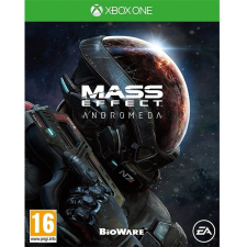 Electronic Arts Mass Effect Andromeda Xbox One játékszoftver videójáték