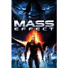 Electronic Arts Mass Effect (Legendary Edition) (digitális licenc) videójáték