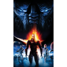 Electronic Arts Mass Effect (PC - Origin elektronikus játék licensz) videójáték