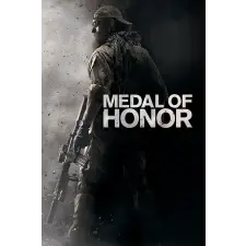 Electronic Arts Medal of Honor (digitális licenc) videójáték
