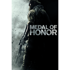Electronic Arts Medal Of Honor (PC - Steam elektronikus játék licensz) videójáték