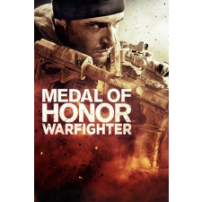 Electronic Arts Medal of Honor: Warfighter (digitális licenc) videójáték