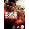 Electronic Arts Medal of Honor: Warfighter - PC Digital