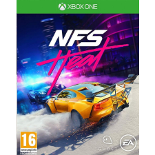 Electronic Arts Need for Speed Heat (Xbox One) videójáték