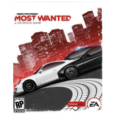 Electronic Arts Need for Speed: Most Wanted (PC - Origin Digitális termékkulcs) videójáték