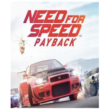 Electronic Arts Need for Speed: Payback (PC - Origin Digitális termékkulcs) videójáték