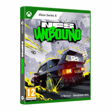 Electronic Arts Need for Speed Unbound (XBX) videójáték