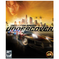 Electronic Arts Need For Speed: Undercover (PC - Origin Digitális termékkulcs) videójáték