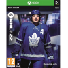 Electronic Arts NHL 22, (CZ), Xbox One, Xbox Series, Konzol játékszoftver