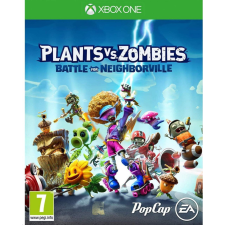 Electronic Arts Plants vs Zombies: Battle For Neighborville (Xbox One) videójáték