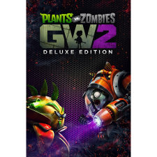 Electronic Arts Plants vs. Zombies Garden Warfare 2: Deluxe Edition (Xbox One  - elektronikus játék licensz) videójáték
