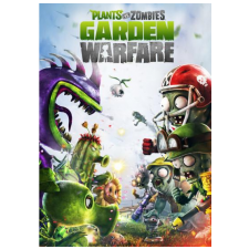Electronic Arts Plants vs. Zombies: Garden Warfare (PC - Origin Digitális termékkulcs) videójáték