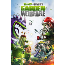 Electronic Arts Plants vs. Zombies Garden Warfare (Xbox One  - elektronikus játék licensz) videójáték