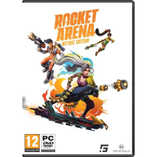 Electronic Arts Rocket Arena Mythic Edition PC játékszoftver videójáték