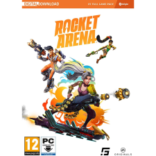 Electronic Arts Rocket Arena (PC -  Dobozos játék) videójáték