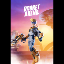 Electronic Arts Rocket Arena (PC - EA App (Origin) elektronikus játék licensz) videójáték