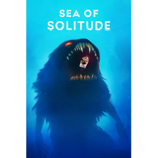 Electronic Arts Sea of Solitude (PC - EA App (Origin) elektronikus játék licensz) videójáték