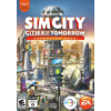Electronic Arts SimCity: Cities of Tomorrow (PC - Origin Digitális termékkulcs)