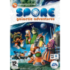 Electronic Arts Spore: Galactic Adventures (PC - EA App (Origin) elektronikus játék licensz)
