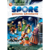 Electronic Arts Spore + Spore: Galactic Adventures (PC - Origin elektronikus játék licensz)