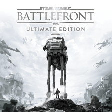 Electronic Arts Star Wars Battlefront (Ultimate Edition) (Digitális kulcs - Xbox) videójáték