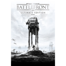 Electronic Arts Star Wars Battlefront [Ultimate Edition] (Xbox One  - elektronikus játék licensz) videójáték