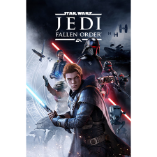 Electronic Arts STAR WARS Jedi: Fallen Order (PC - Steam elektronikus játék licensz) videójáték