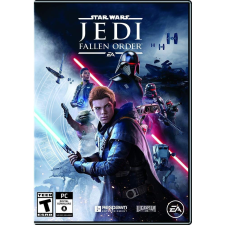 Electronic Arts Star Wars: Jedi Fallen Order, PC (Windows), Játékszoftver videójáték