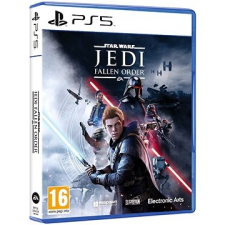 Electronic Arts Star Wars Jedi: Fallen Order - PS5 videójáték