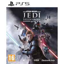 Electronic Arts Star Wars Jedi Fallen Order (PS5) (PS - Dobozos játék) videójáték