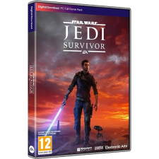 Electronic Arts Star Wars Jedi Survivor videójáték