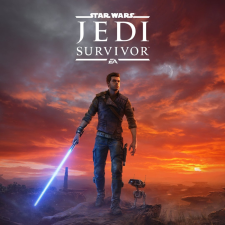 Electronic Arts Star Wars Jedi: Survivor (Digitális kulcs - PC) videójáték