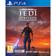 Electronic Arts Star Wars Jedi: Survivor, PlayStation 4, Konzol játékszoftver videójáték