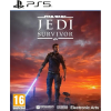 Electronic Arts Star Wars Jedi: Survivor, PlayStation 5, Konzol játékszoftver