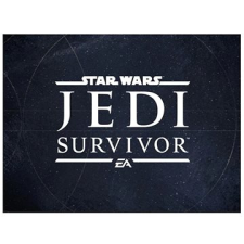 Electronic Arts Star Wars Jedi: Survivor - PS5 videójáték