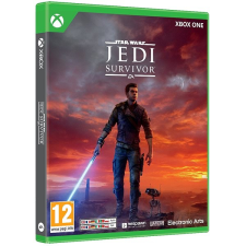 Electronic Arts Star Wars Jedi: Survivor - Xbox One videójáték