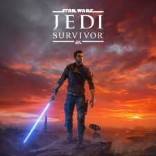 Electronic Arts Star Wars Jedi: Survivor (Xbox Series X-S) (Digitális kulcs) videójáték