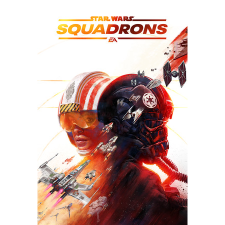 Electronic Arts STAR WARS: Squadrons (PC - Steam Digitális termékkulcs) videójáték
