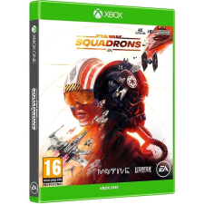 Electronic Arts Star Wars: Squadrons - Xbox One videójáték