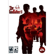 Electronic Arts The Godfather II (PC - EA App (Origin) elektronikus játék licensz) videójáték