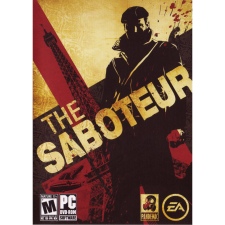 Electronic Arts The Saboteur (PC - GOG.com elektronikus játék licensz) videójáték
