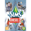 Electronic Arts The Sims 3: Diesel Stuff (PC - EA App (Origin) elektronikus játék licensz)