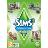 Electronic Arts The Sims 3: Outdoor Living (PC - EA App (Origin) elektronikus játék licensz)