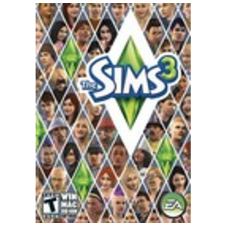 Electronic Arts The Sims 3 (PC - Origin Digitális termékkulcs) videójáték